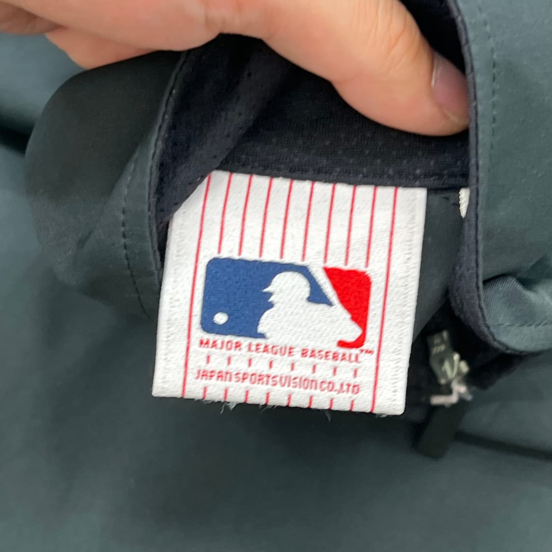 MLB 뉴욕 윈드브레이커 r3949 상품이미지5