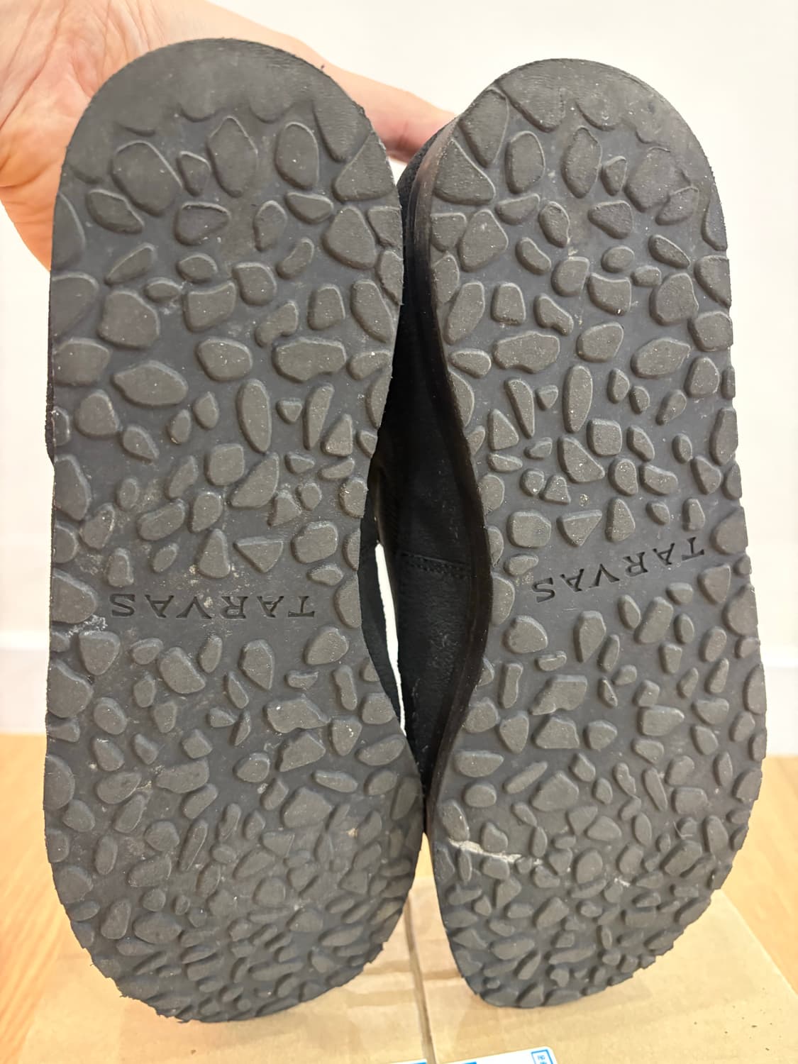 Tarvas explorer cordura black 상품이미지9