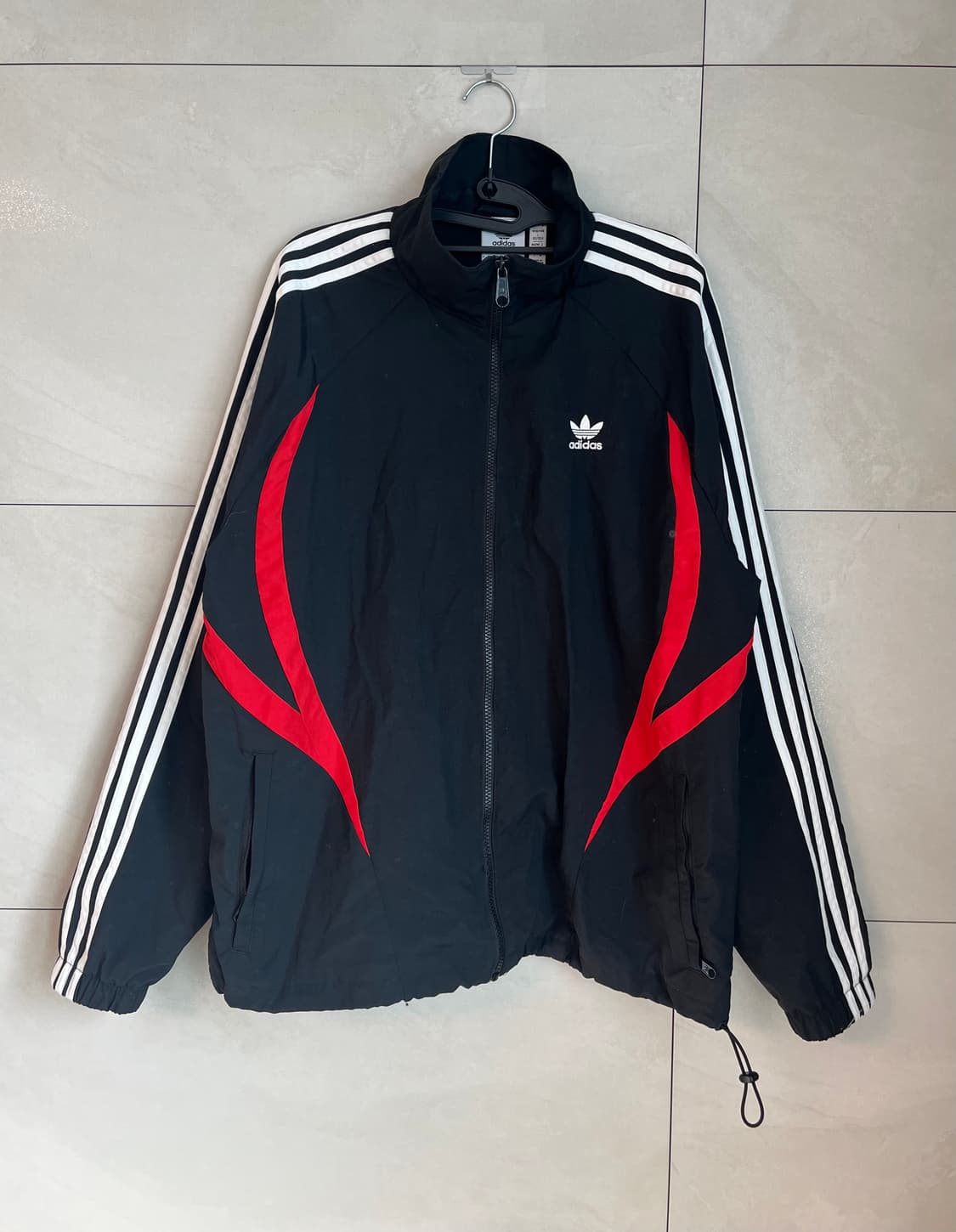 아디다스 아카이브 파이어버드 바람막이 (L)  상품이미지2