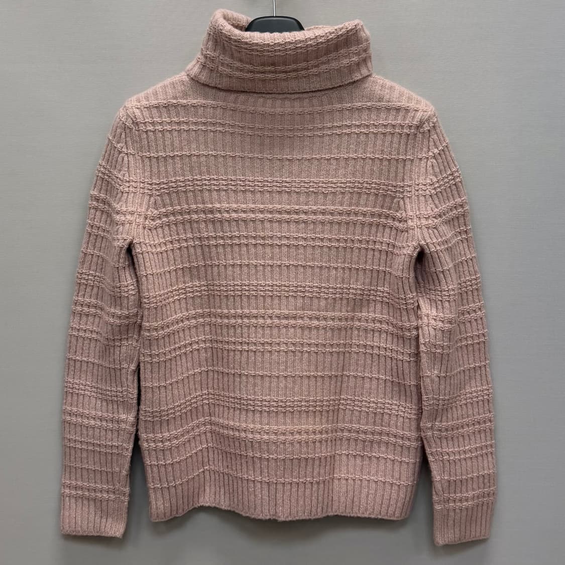 샤넬 캐시미어 풀오버 니트 ( 55~66 ) 상품이미지4