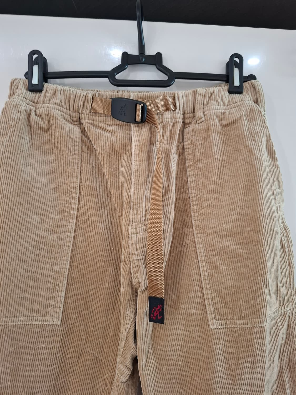 Gramicci 코듀로이 팬츠 S 상품이미지3