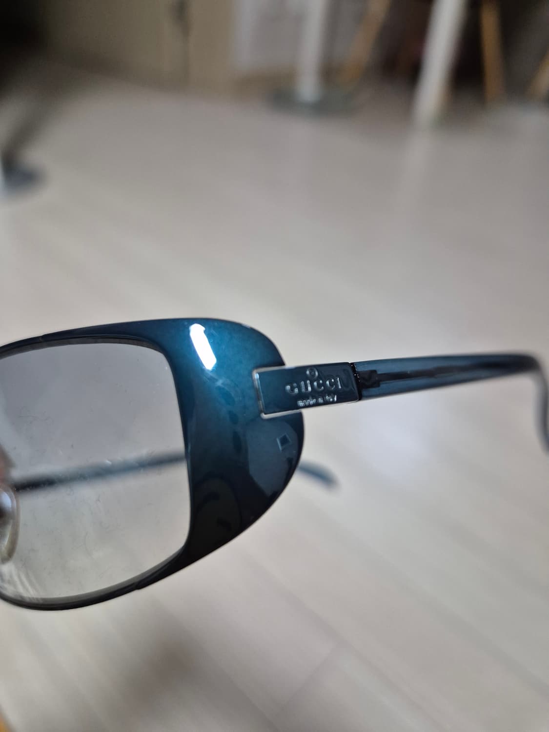 구찌 빈티지 선글라스 상품이미지3