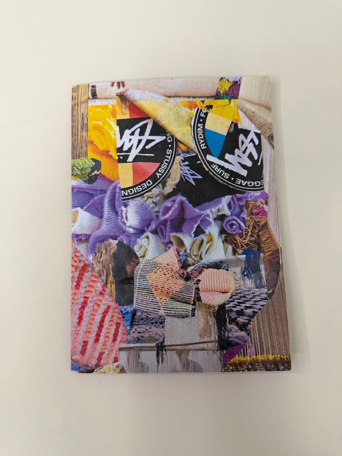 스투시 포토북 상품이미지1