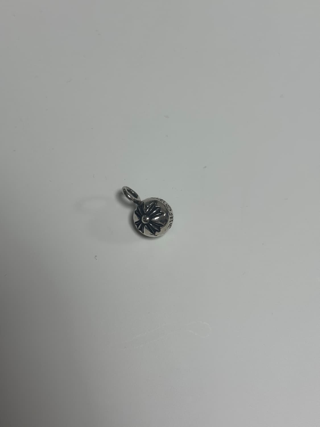 크롬하츠 ch 볼 플러스 참 팬던트 상품이미지1