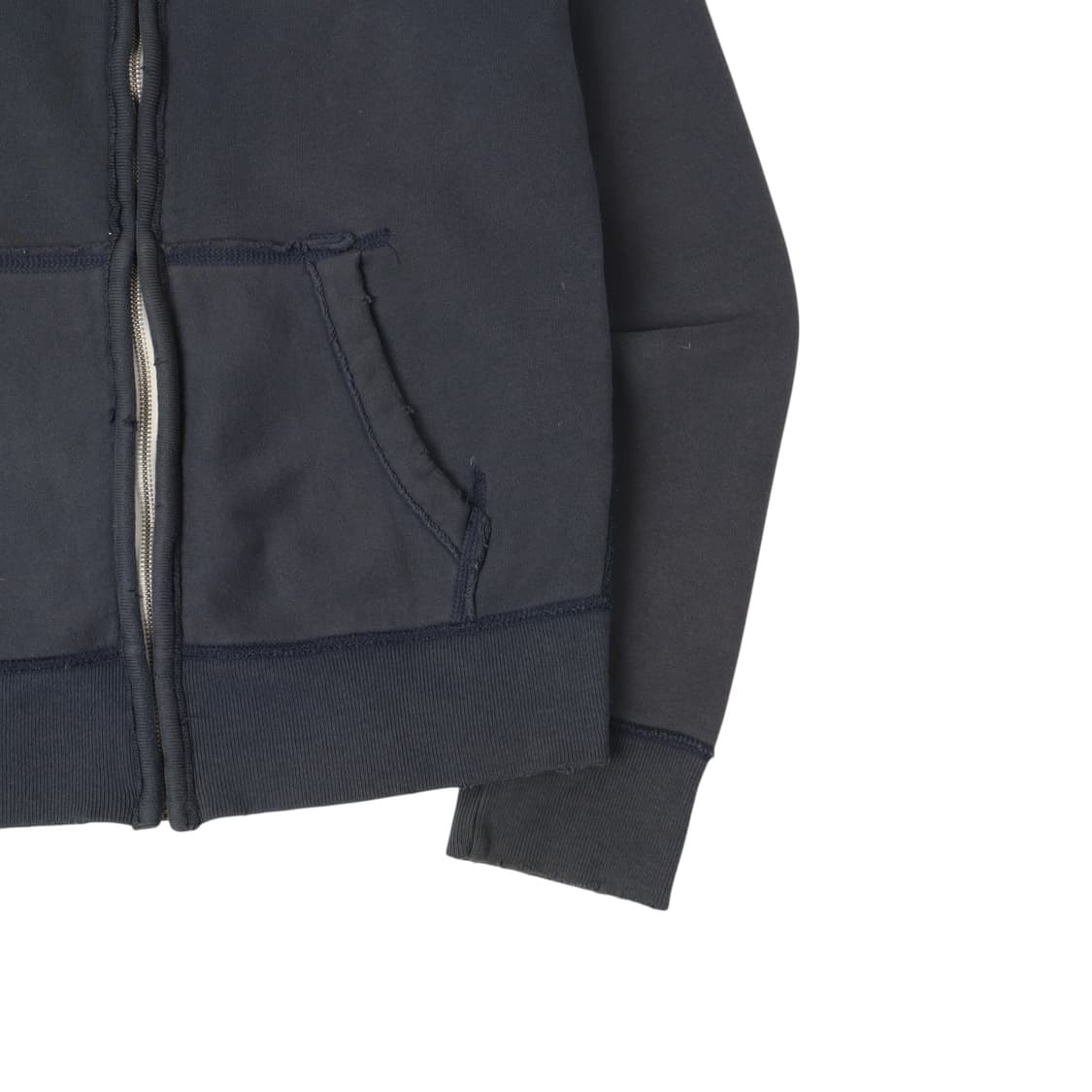 홀리스터 헤비 후드집업 상품이미지4