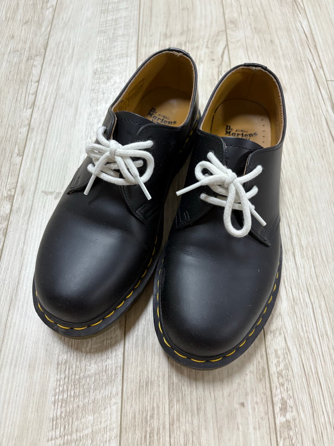 닥터마틴 1461 3홀 스무스 260 상품이미지1