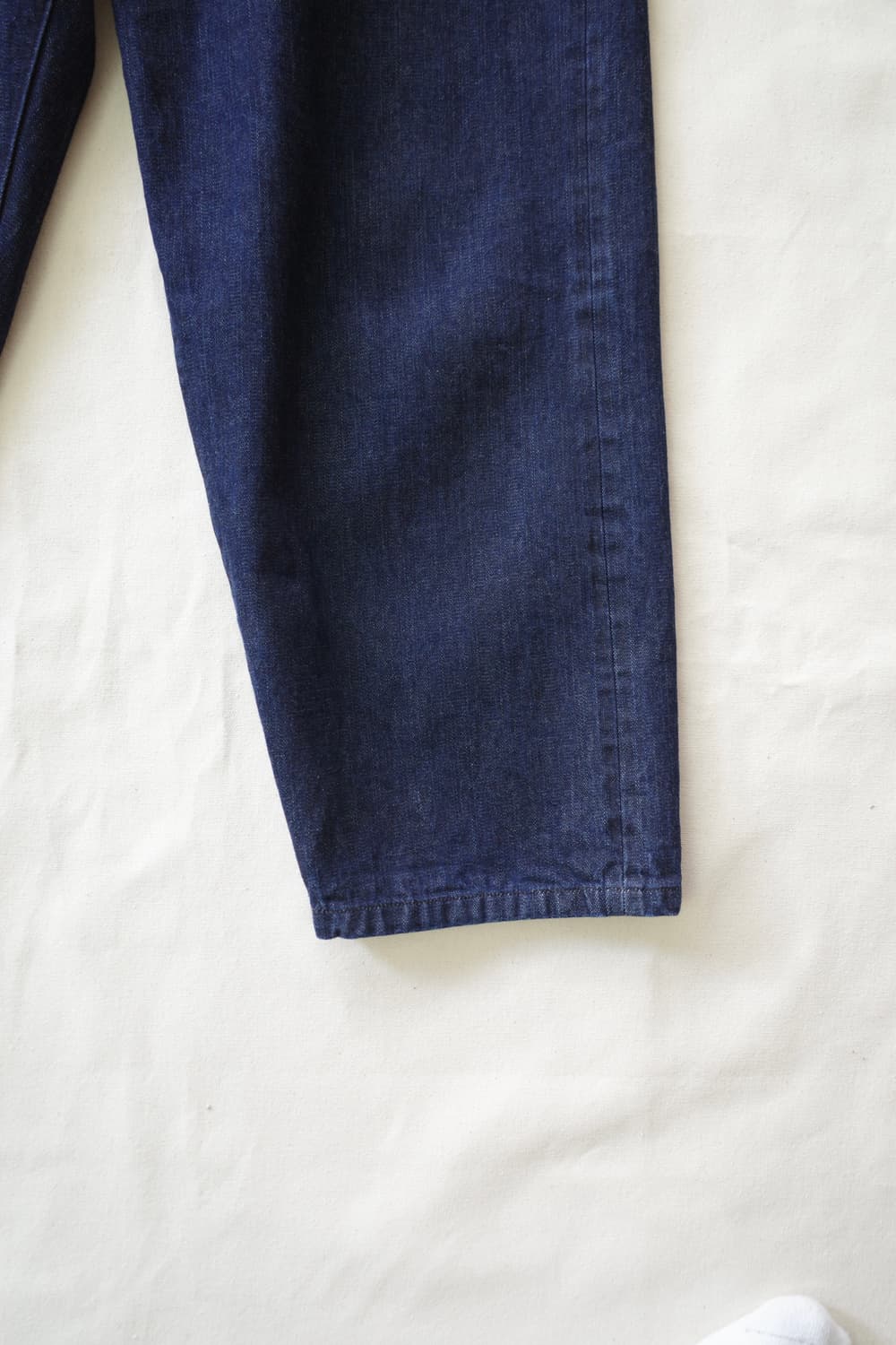 빔즈 셀비지 데님 팬츠 상품이미지3