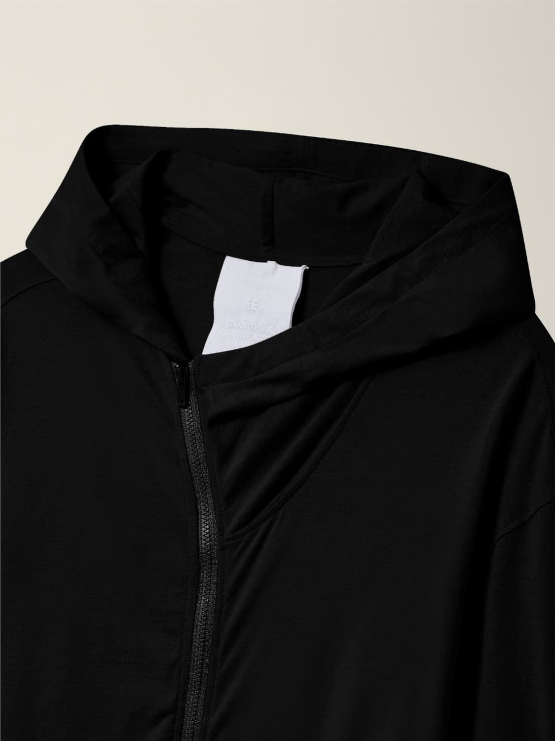 NOUVMAREE 누마레 25ss 후드집업 상품이미지3