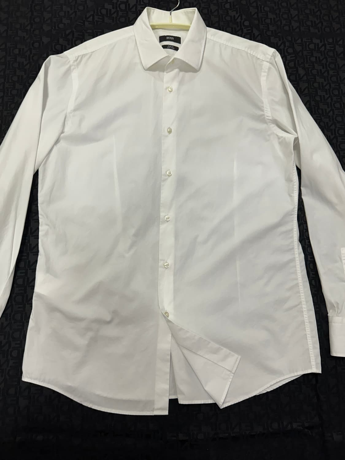 휴고보스 슬림핏 셔츠 41 상품이미지2