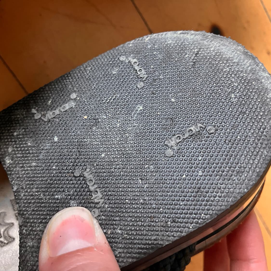 bikkembergs 비캠버그 베지터블 메탈 힐 더비슈즈 43 (275) 상품이미지7