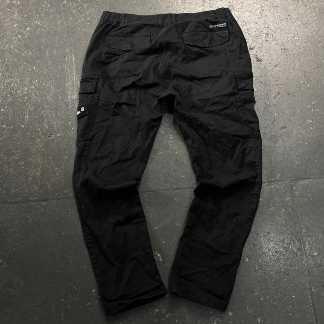 105 내셔널지오그래픽 와펜 카고팬츠  상품이미지5