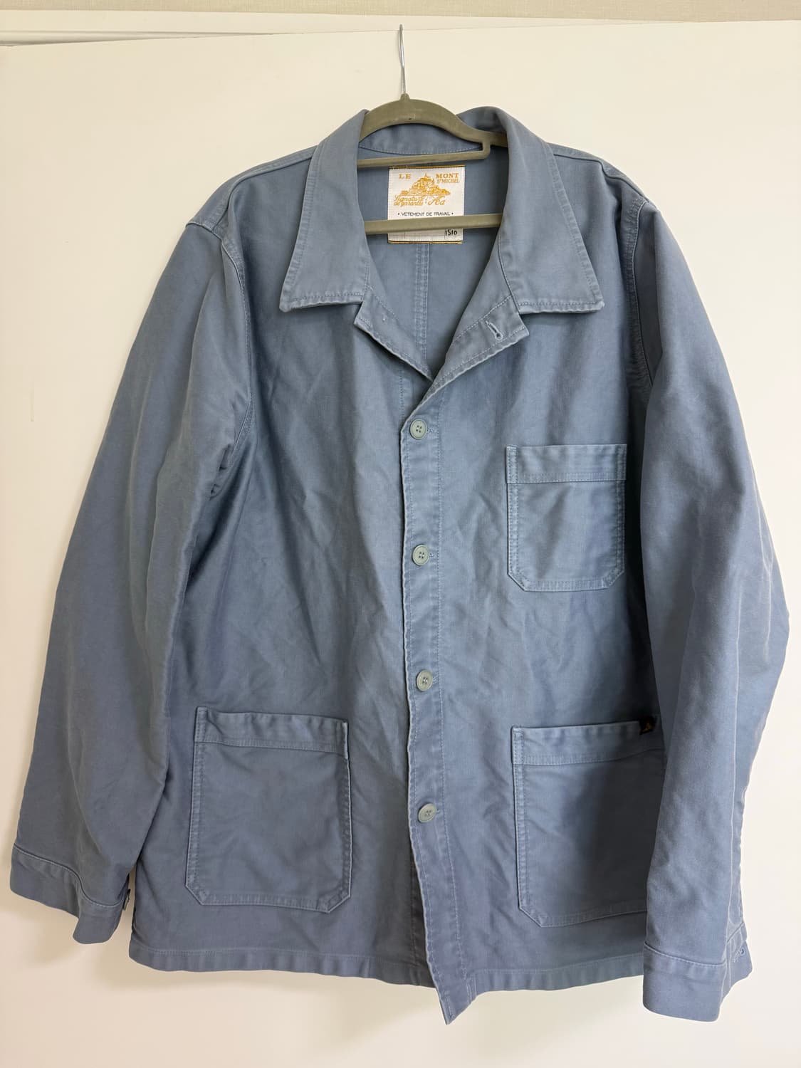 르몽생미셸 몰스킨 52 상품이미지1