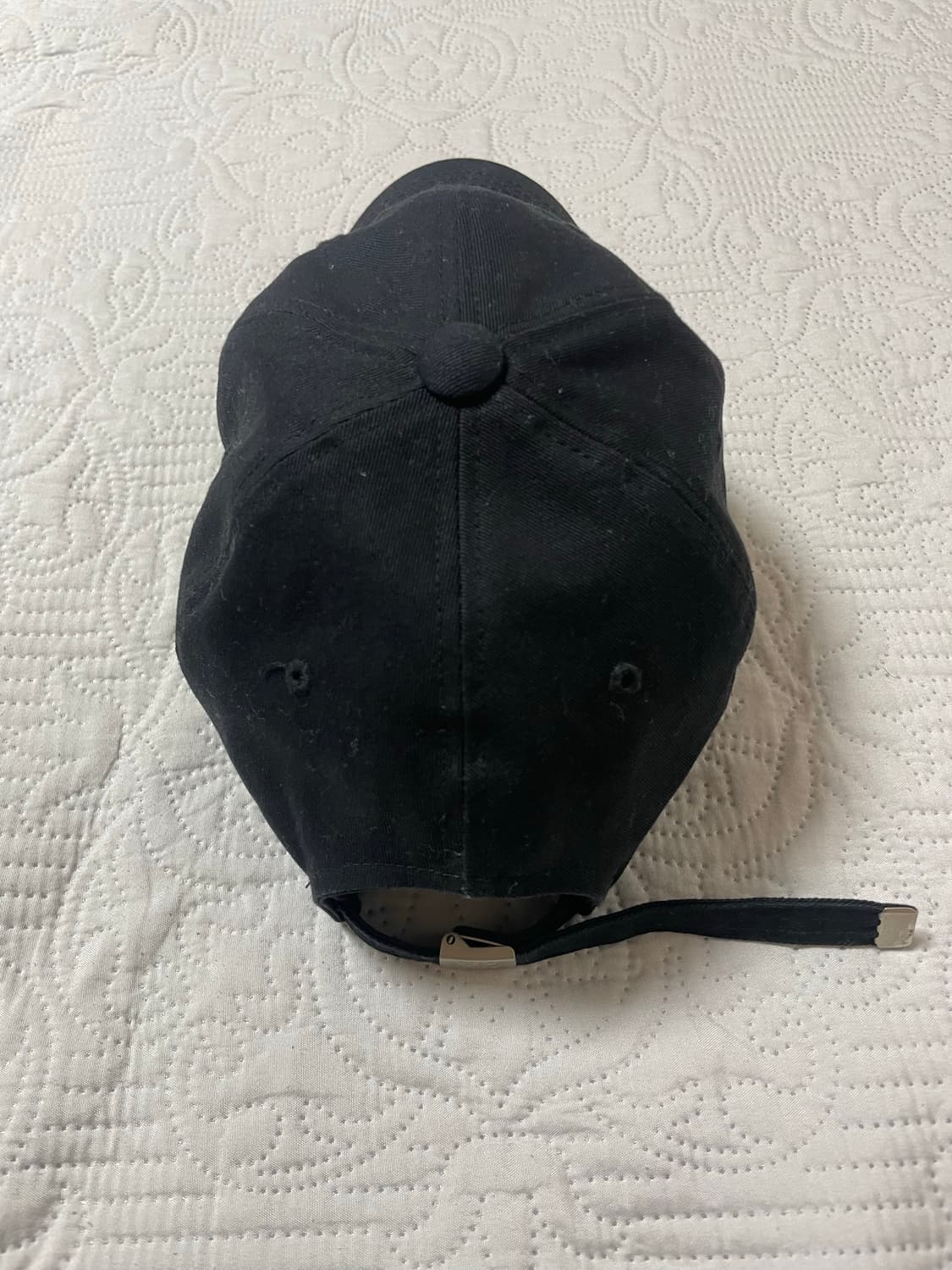 우알롱 모자 상품이미지2