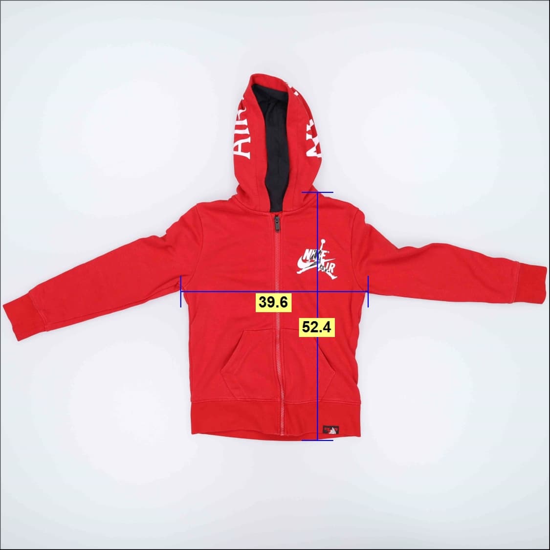 SP 나이키조던 키즈 후드집업 0430H 상품이미지5