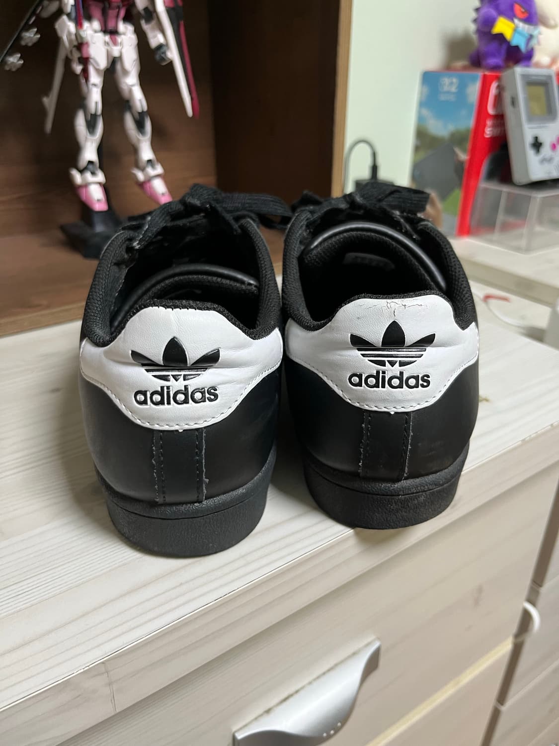 아디다스 슈퍼스타 290 상품이미지3