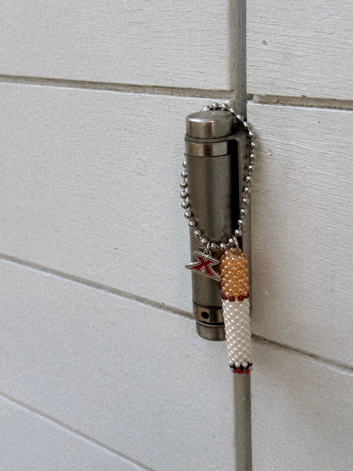 CIG Keychain 상품이미지1