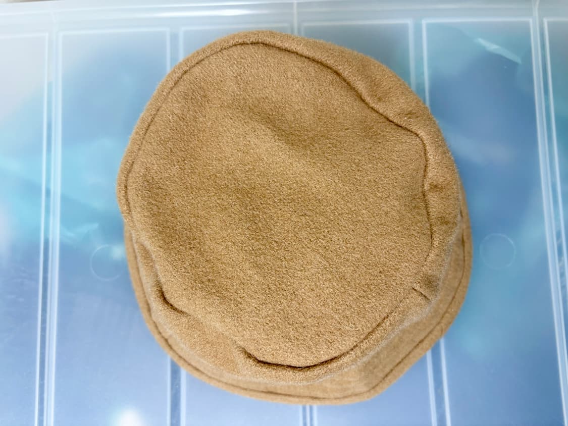 뉴욕햇 울 버킷햇 미국산 상품이미지4