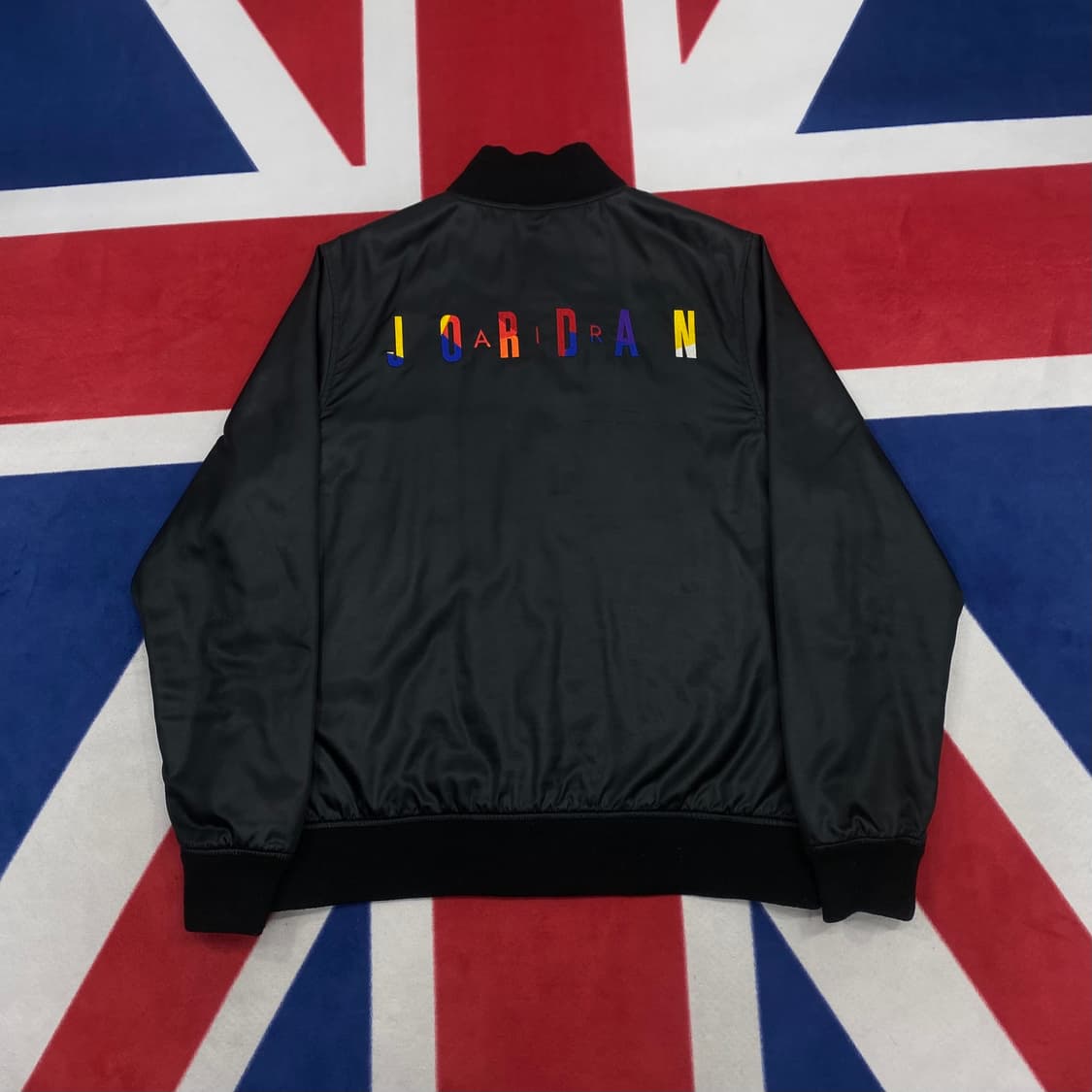 조던 바시티자켓 L  상품이미지4