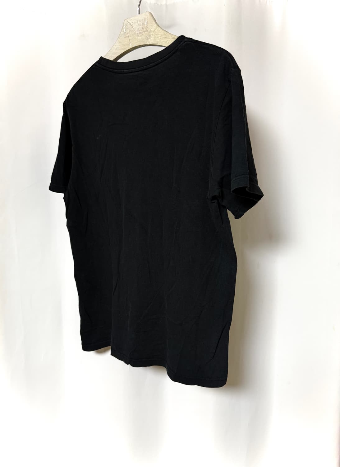 넘버나인 00s 레슬링 크랙 Vintage 티셔츠 상품이미지7