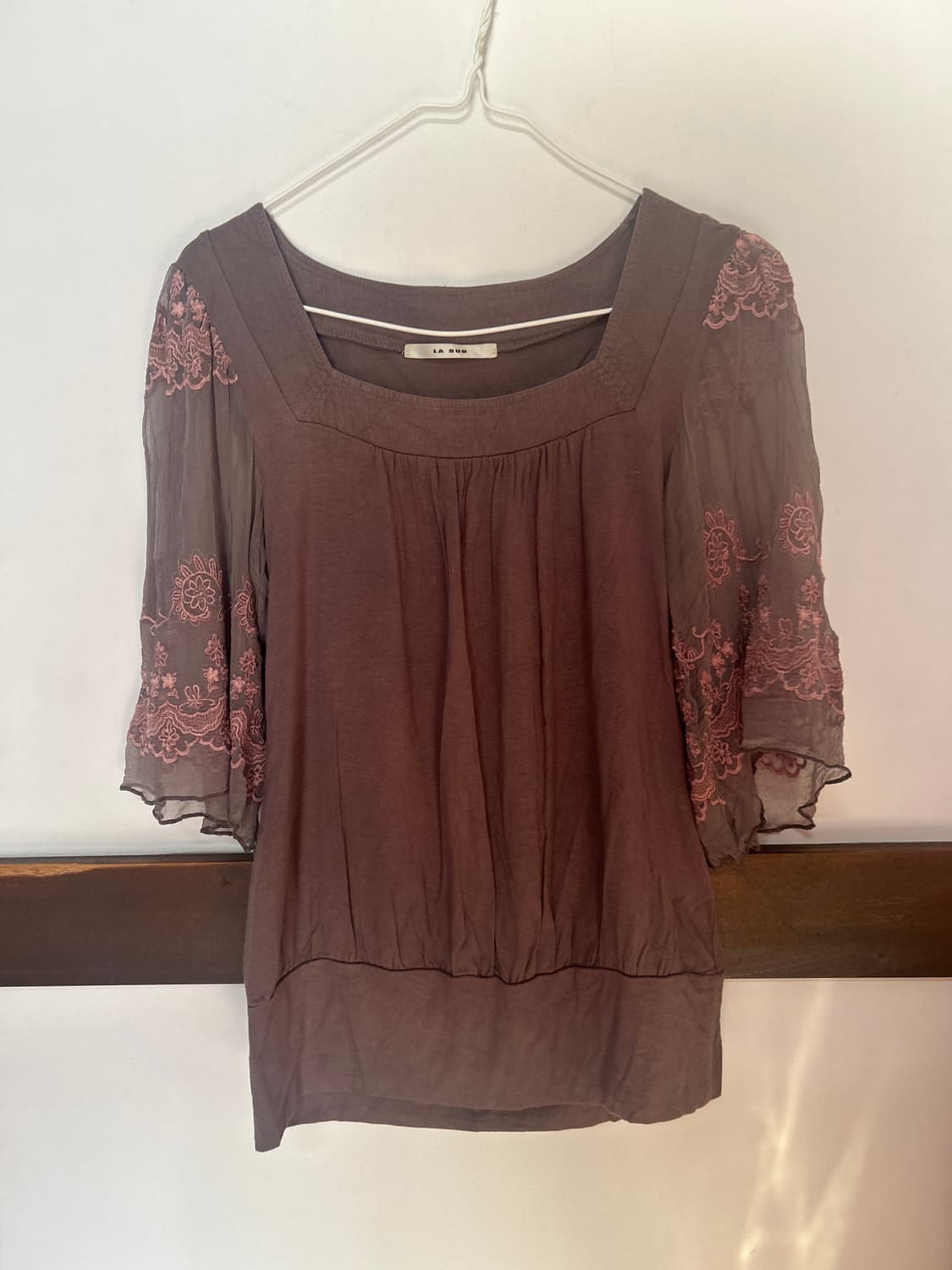 블라우스  상품이미지1