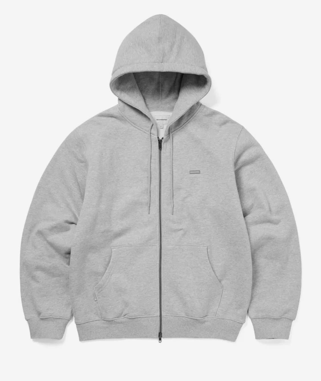 디스이즈네버댓 후드집업 상품이미지1