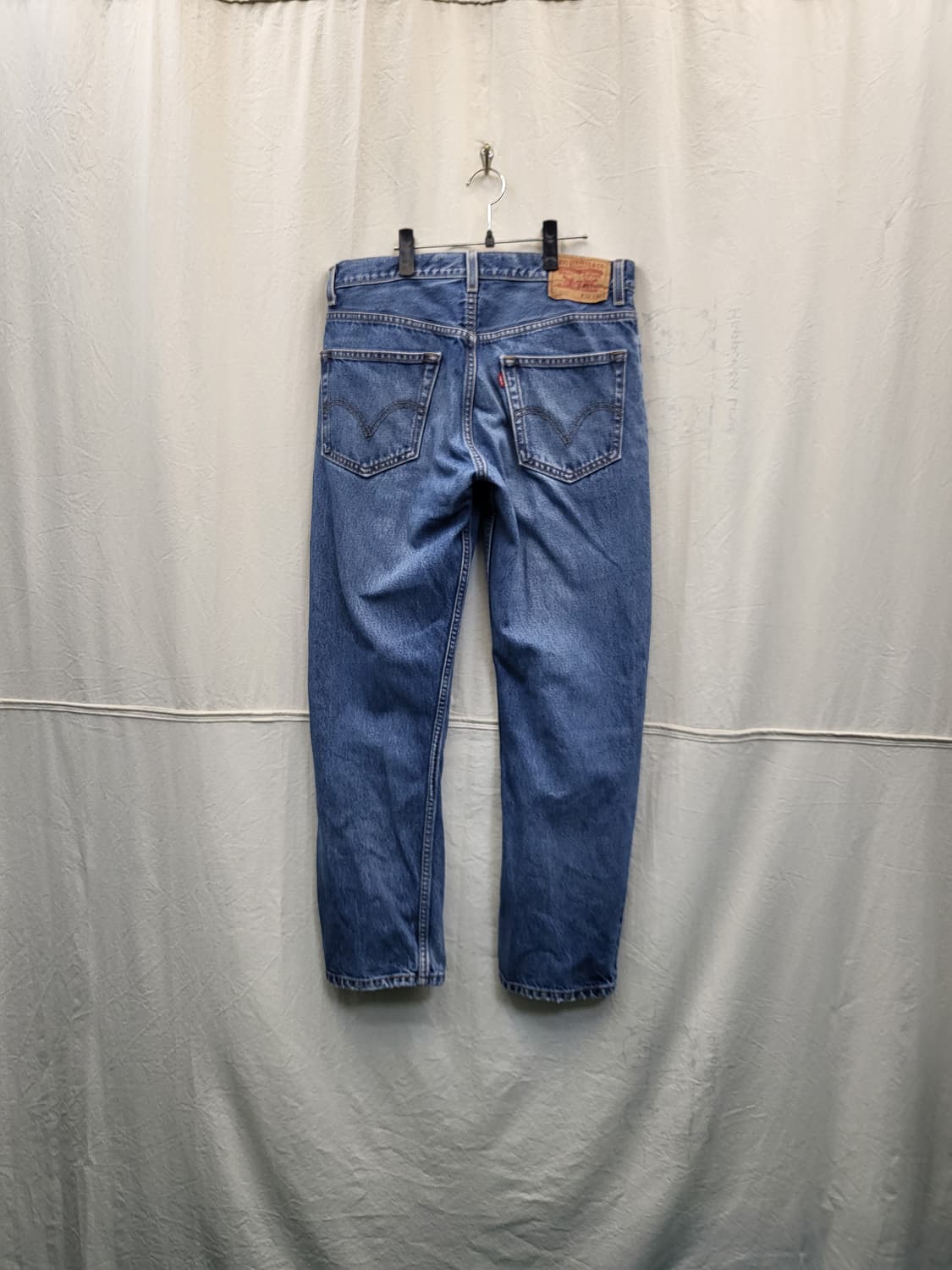 리바이스 505 빈티지 데님 팬츠 상품이미지2