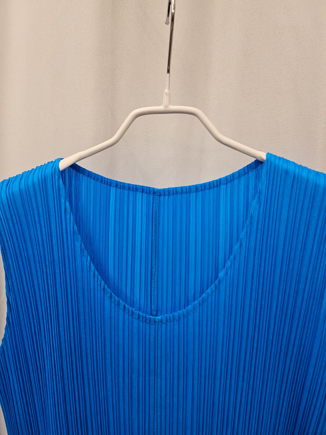 플리츠플리즈  PLEATS PLEASE 민소매 원피스 3 상품이미지2