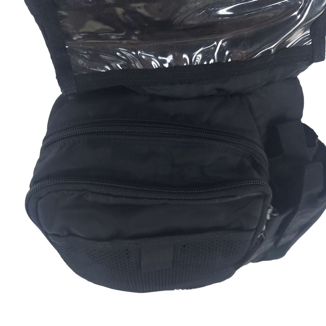 [F]요시다포터 블랙 크로스백[Y63-093] 상품이미지8