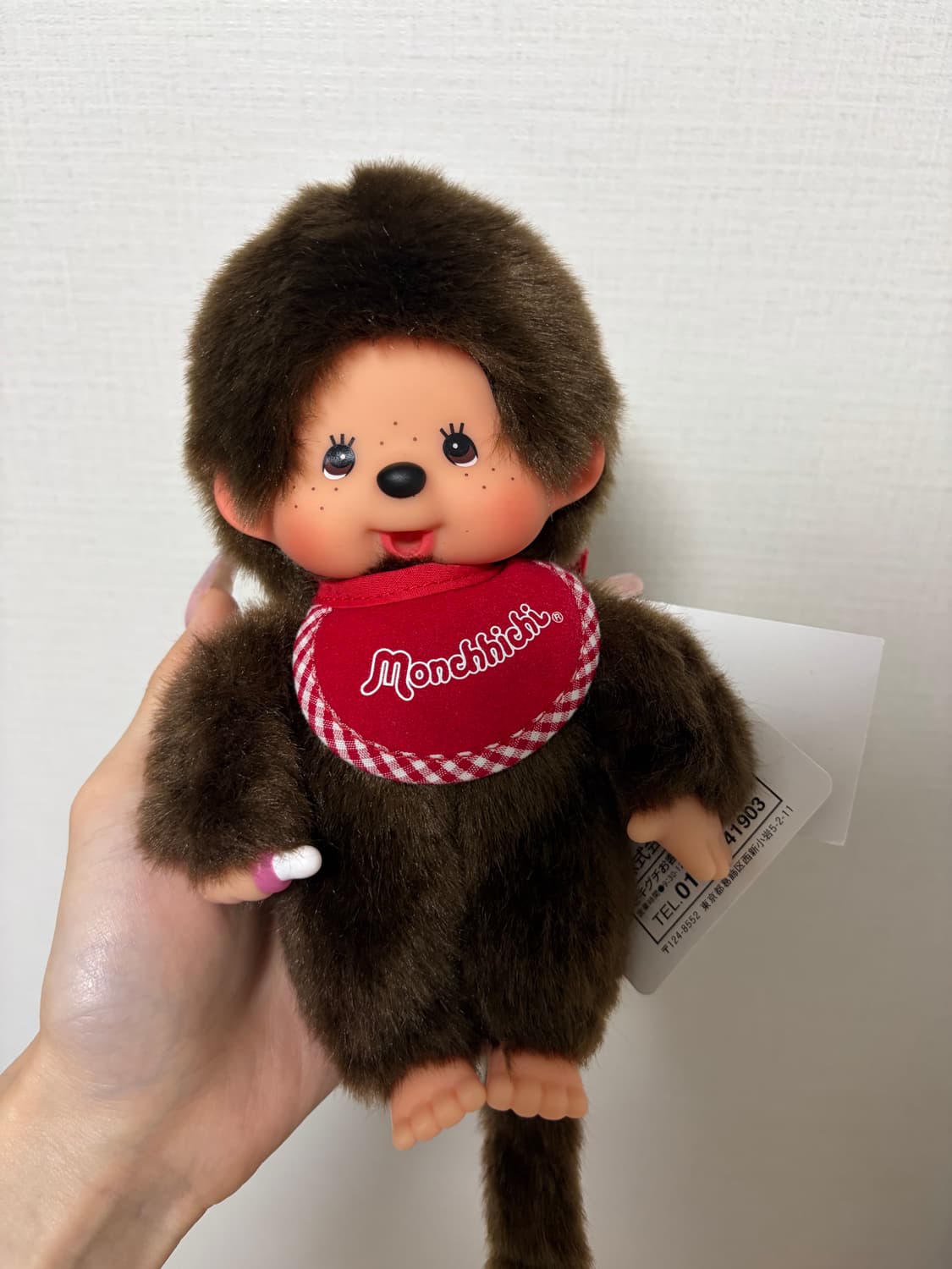 몬치치 스탠다드 m 상품이미지1