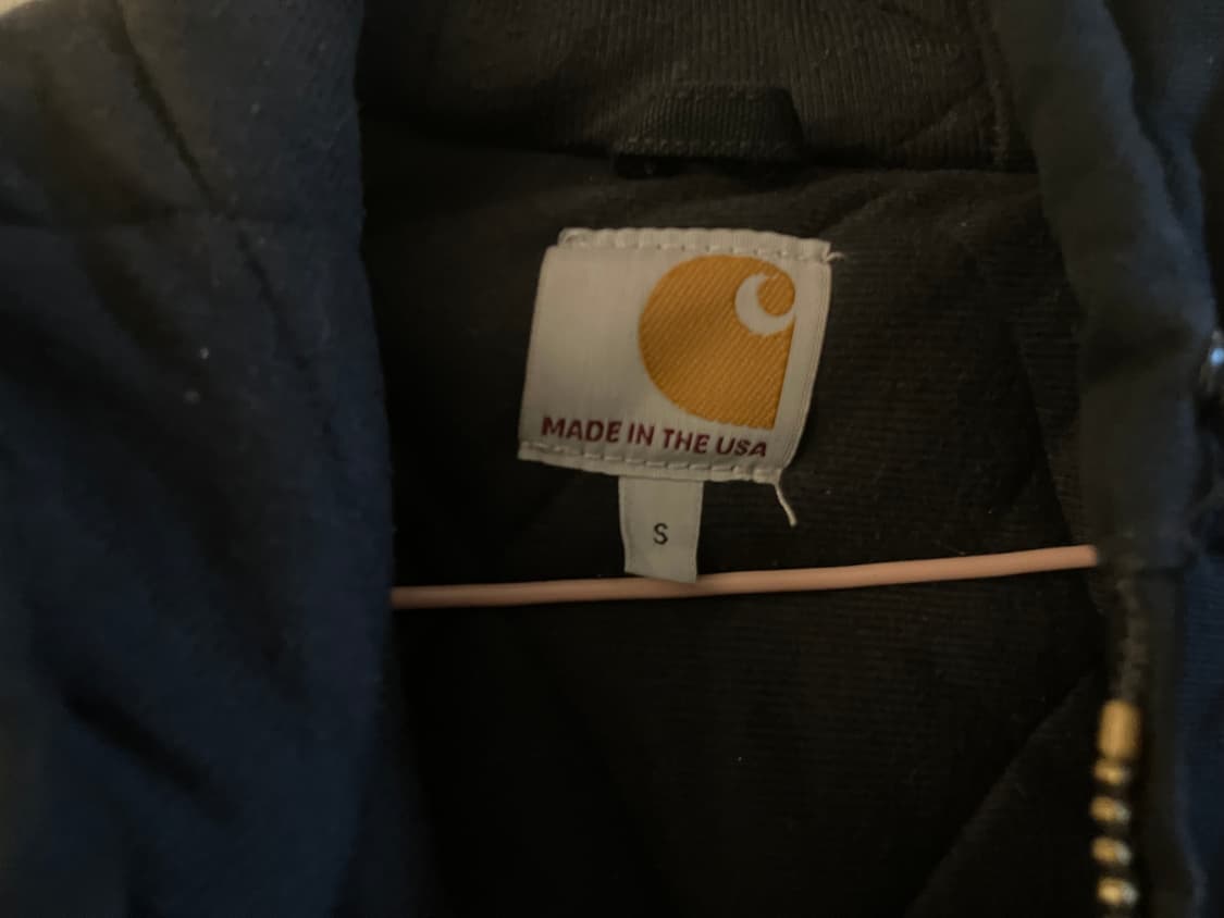 칼하트 자켓 상품이미지3