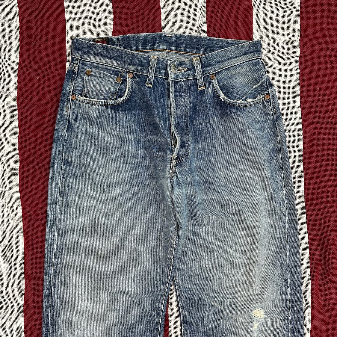 90s Edwin 505SX  상품이미지3