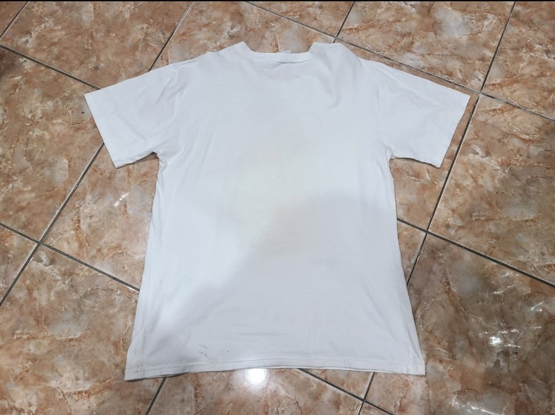 1995 심슨 빈티지티셔츠 상품이미지3