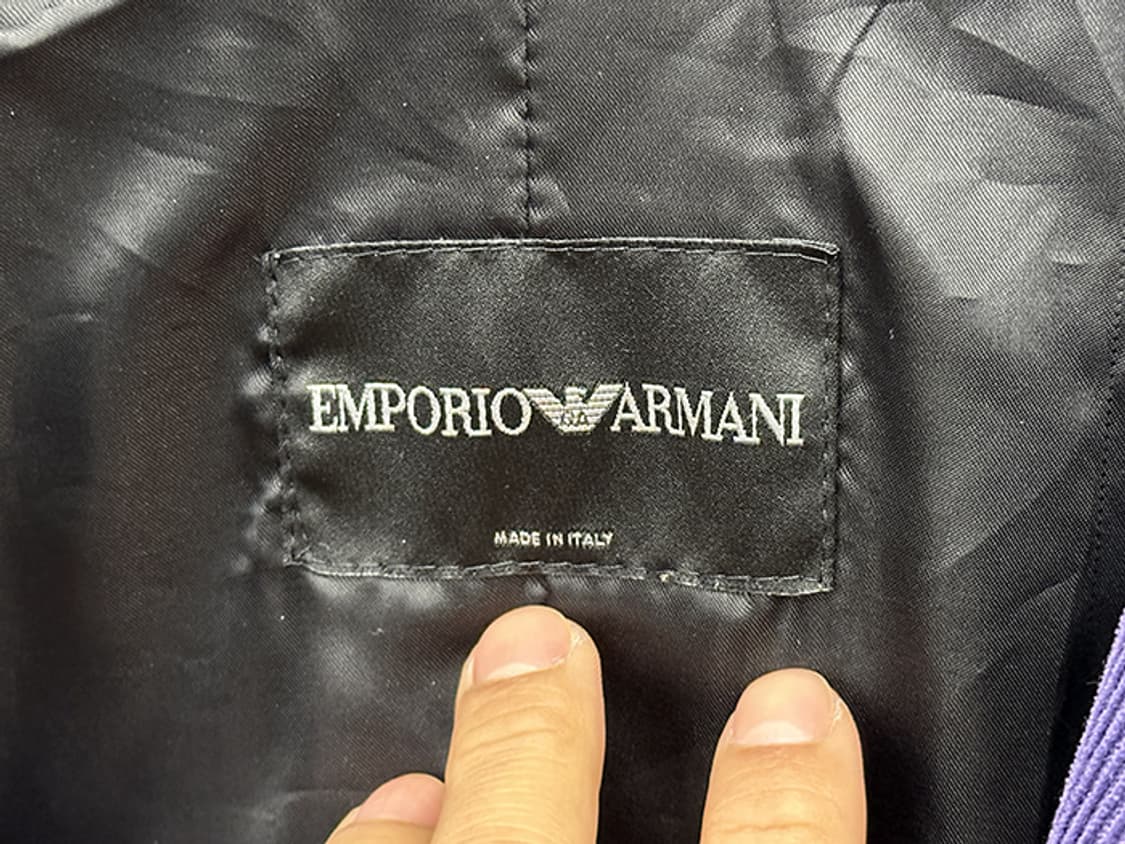 EMPORIO ARMANI (M) 상품이미지7