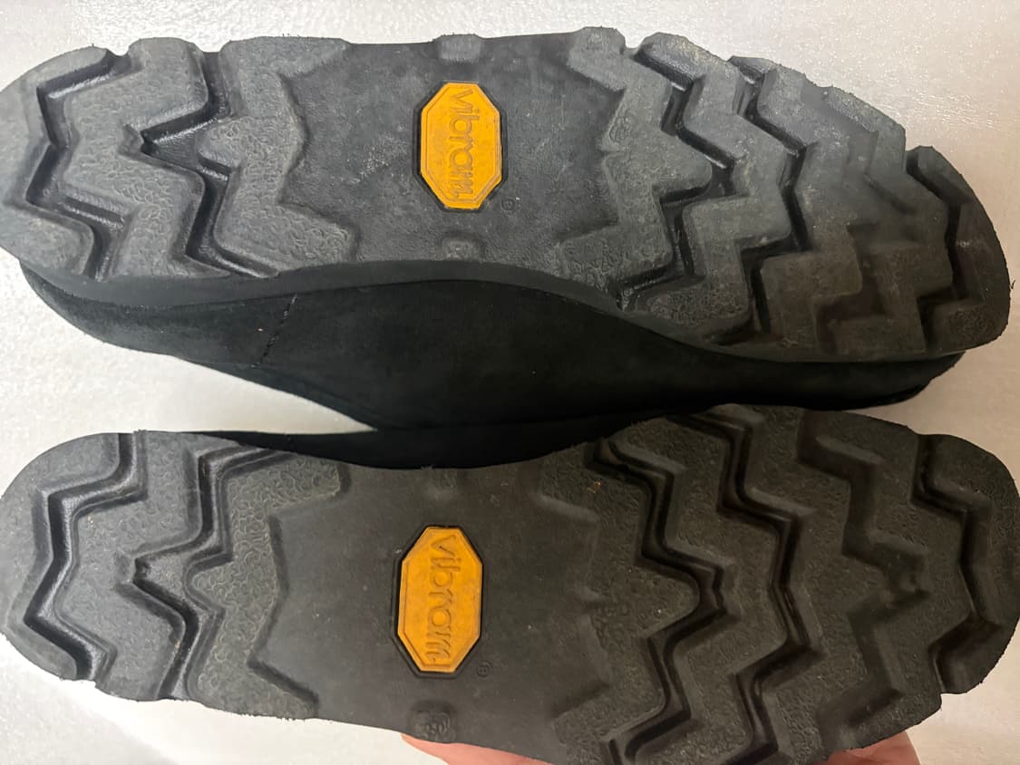 클락스 왈라비 고어텍스 260(uk7.5) 상품이미지3