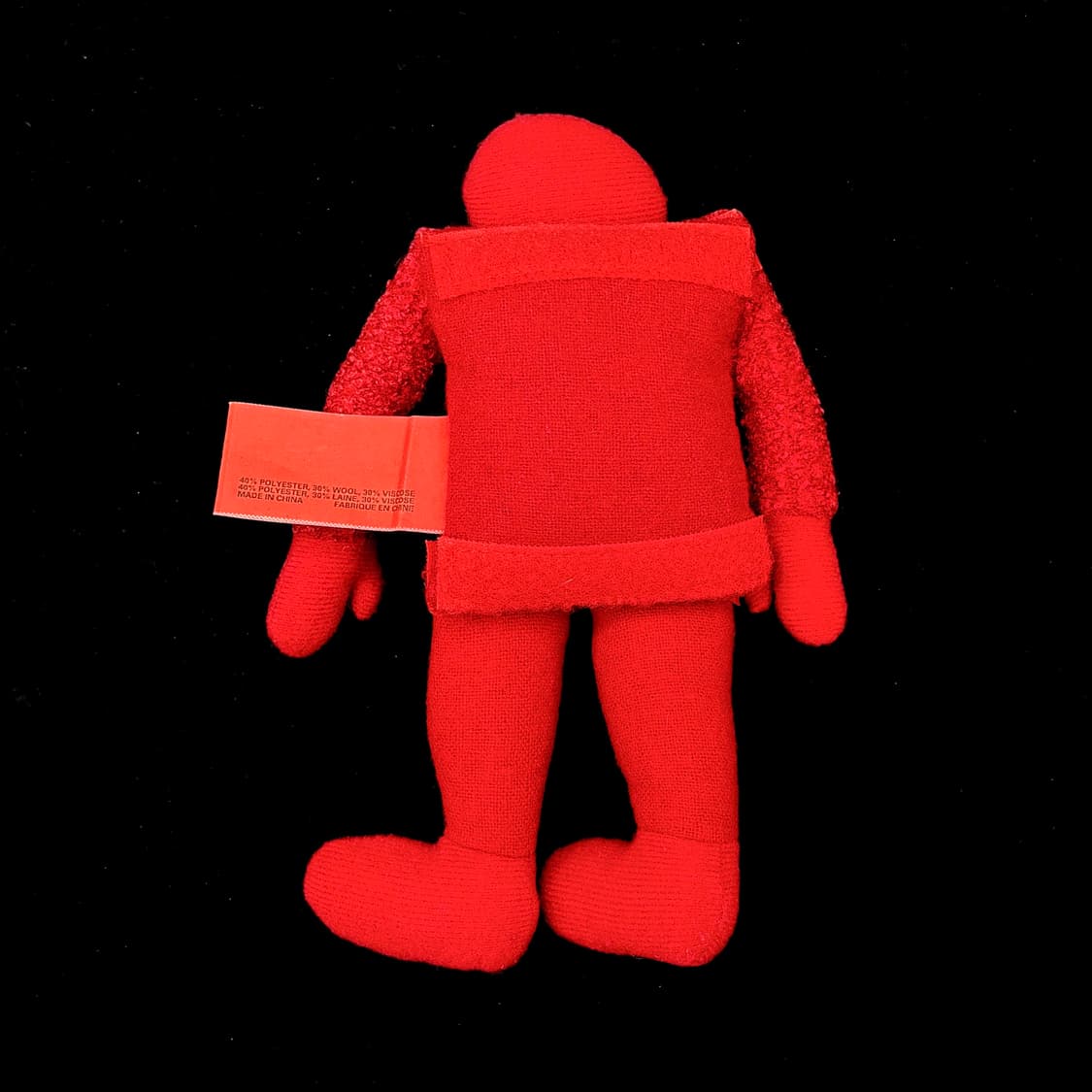 Comme Des Garcons PARFUMS Doll 상품이미지1