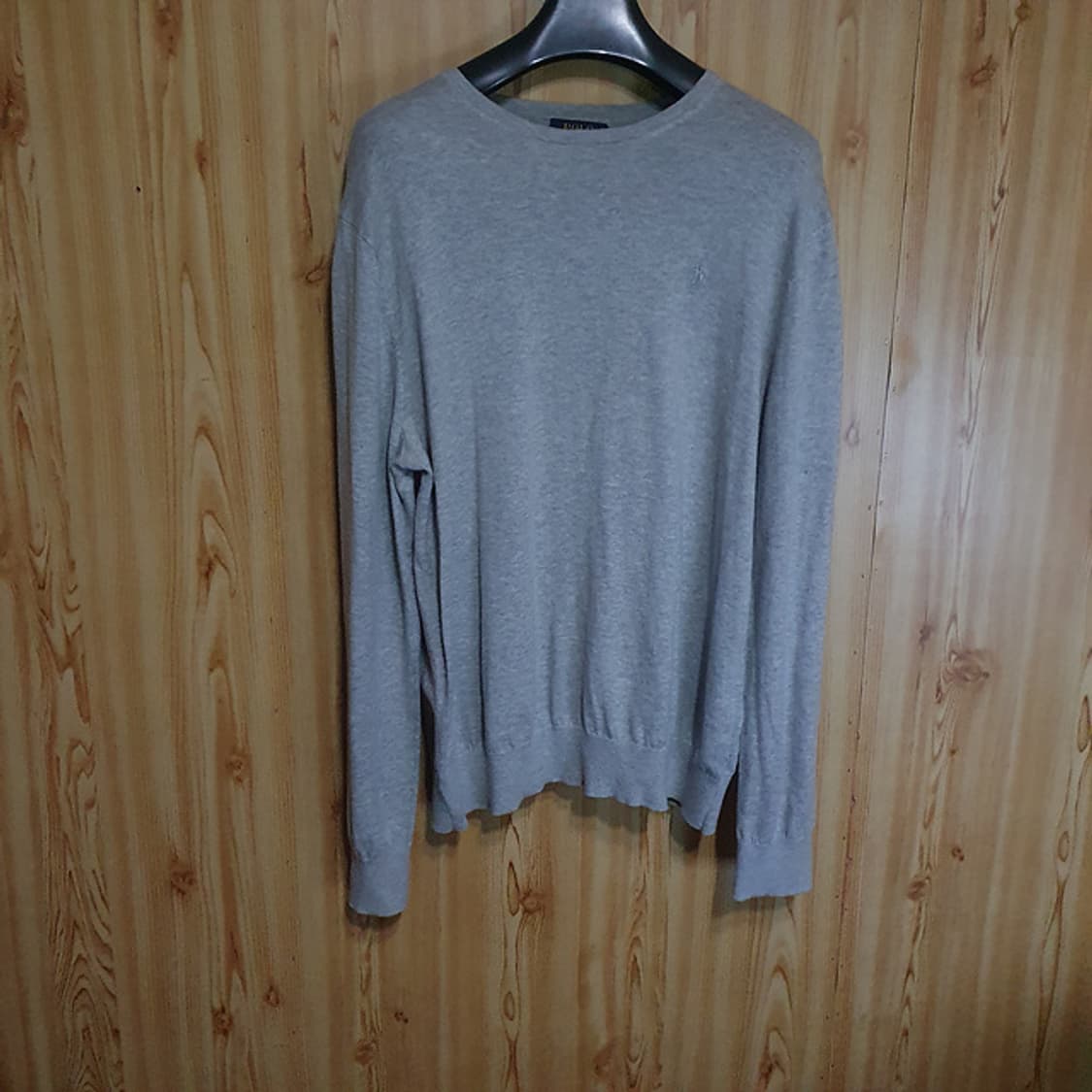 폴로 랄프로렌 니트 L 상품이미지1