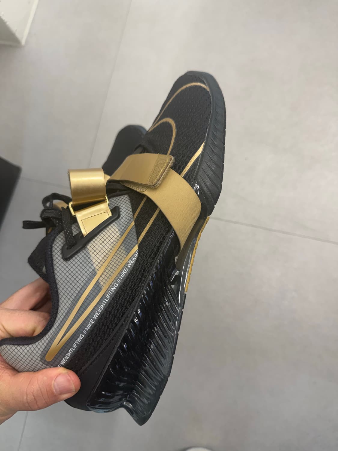 나이키 로말레오4 290  상품이미지2