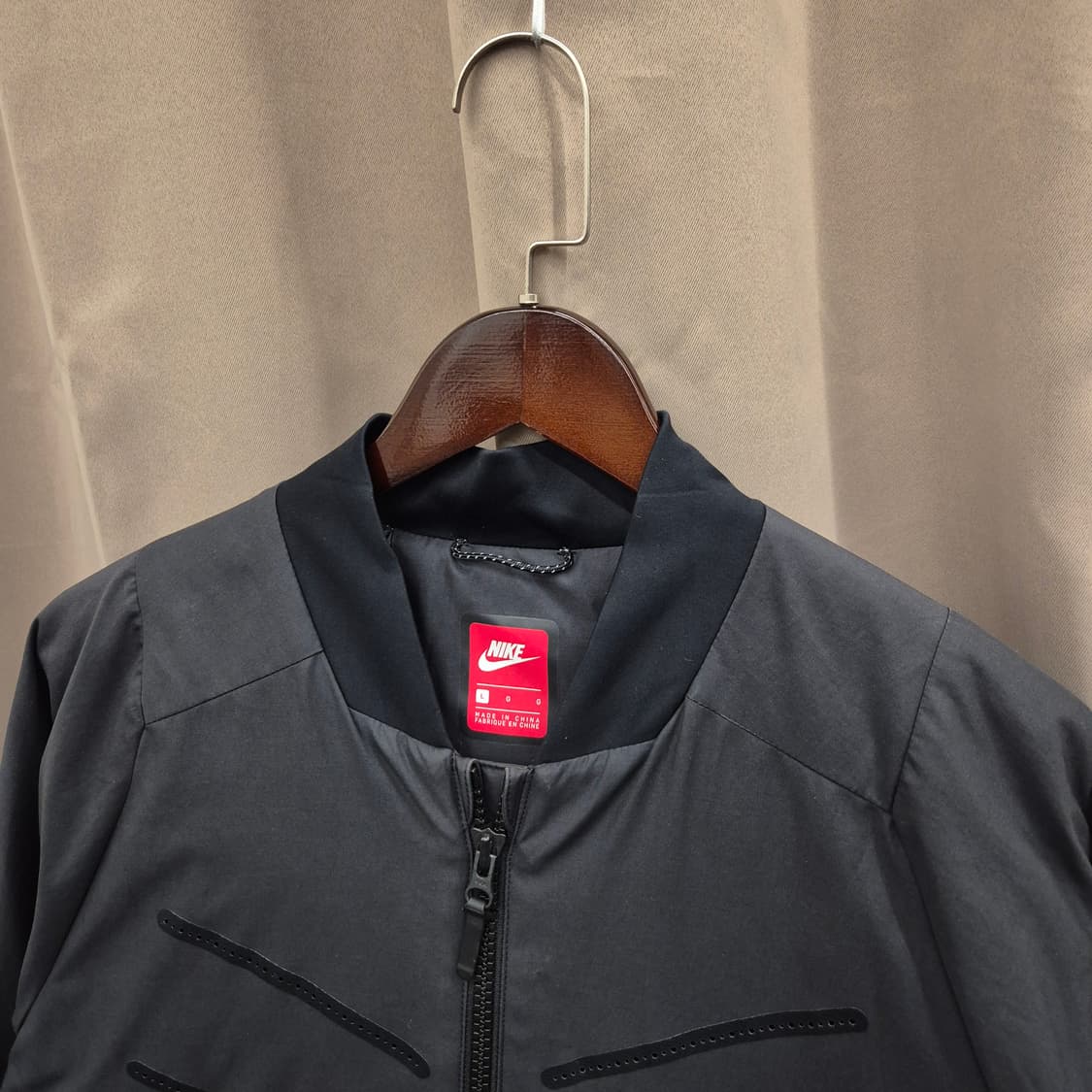 나이키 에어로프트 구스다운 패딩 점퍼 L 상품이미지2