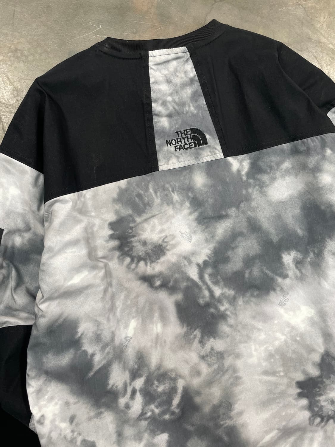 노스페이스 데드스탁 알바니 웜업 상품이미지4