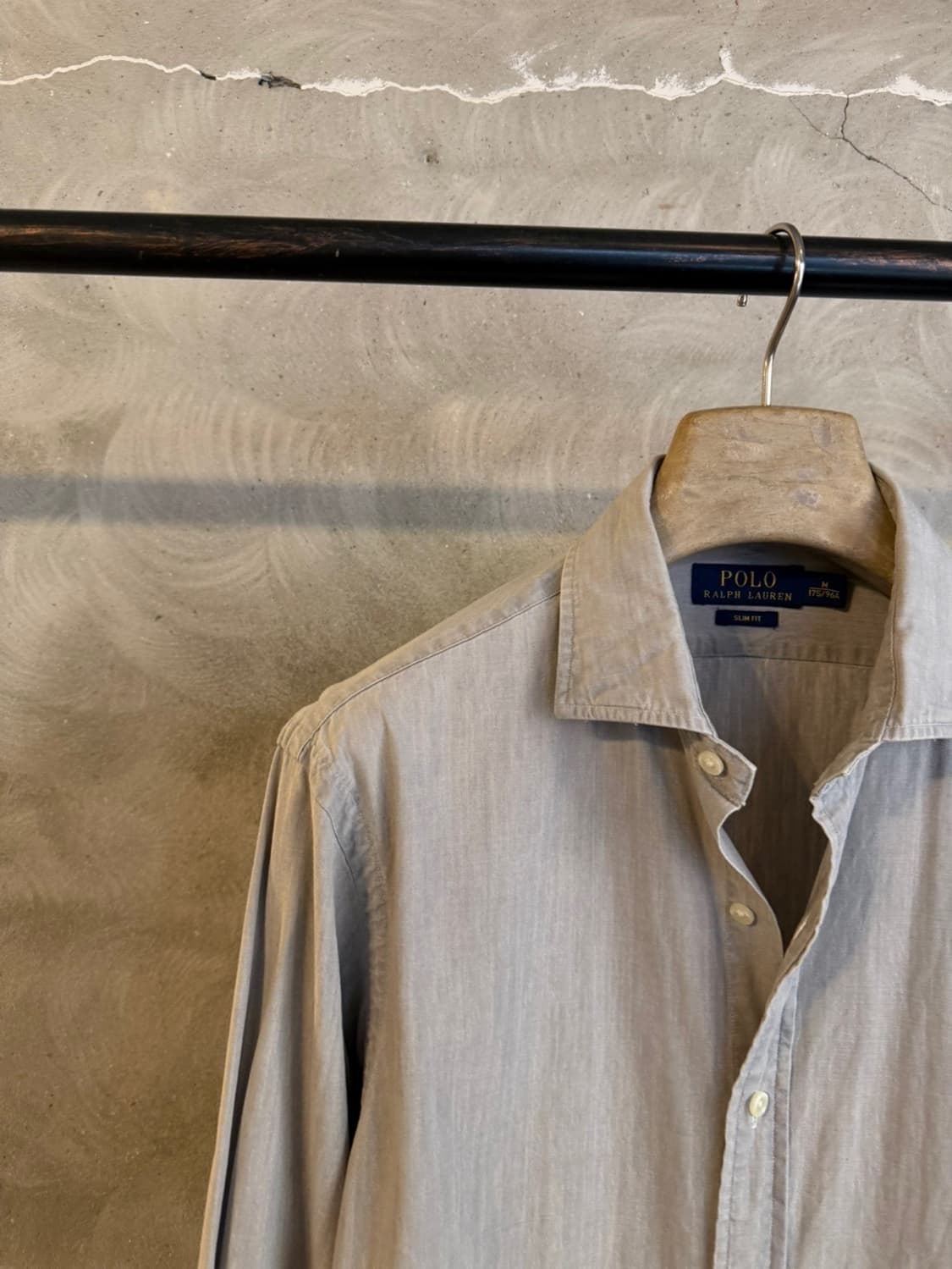 폴로 랄프로렌 셔츠 100 상품이미지2