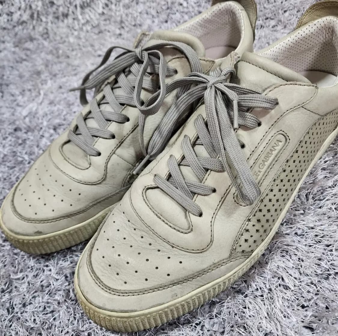 돌체앤가바나 스니커즈 10 상품이미지4