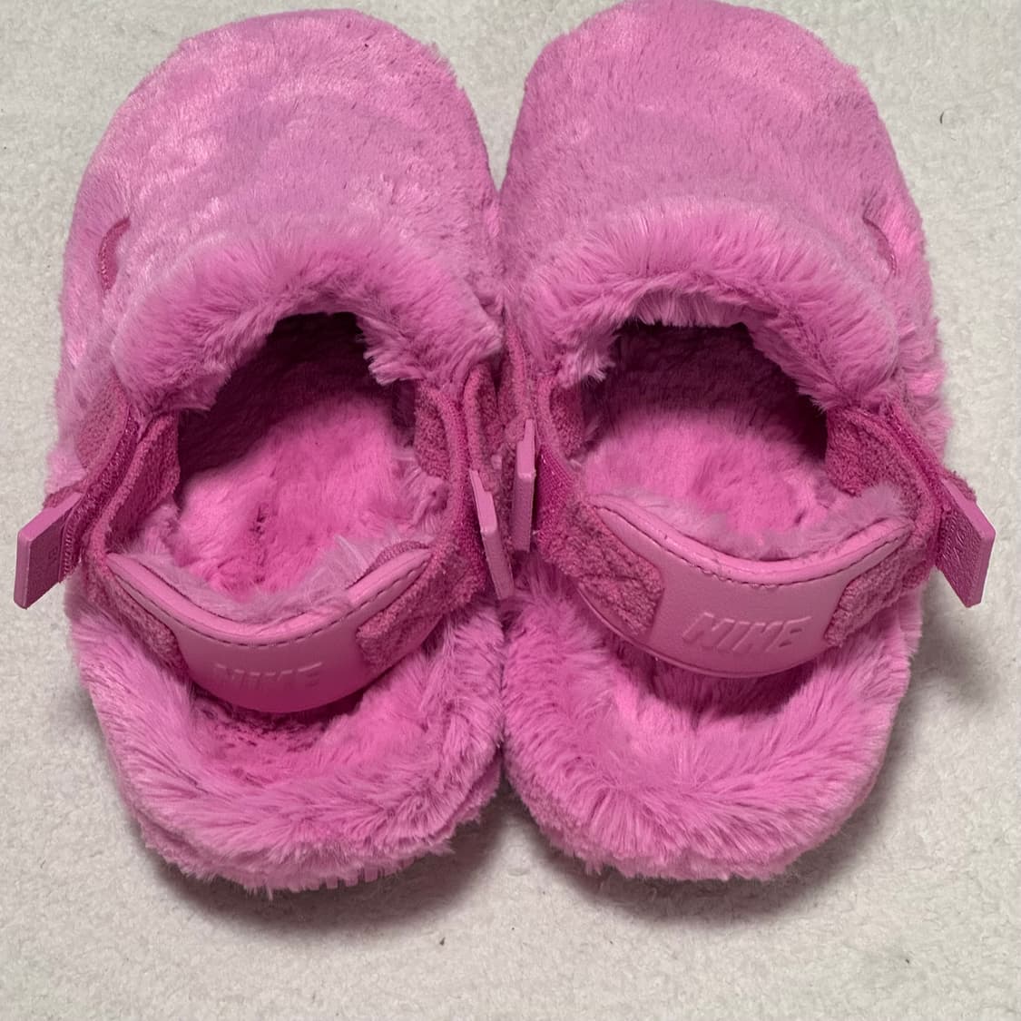 (W) 나이키 캄 뮬 SE 플레이풀 핑크 230 상품이미지3