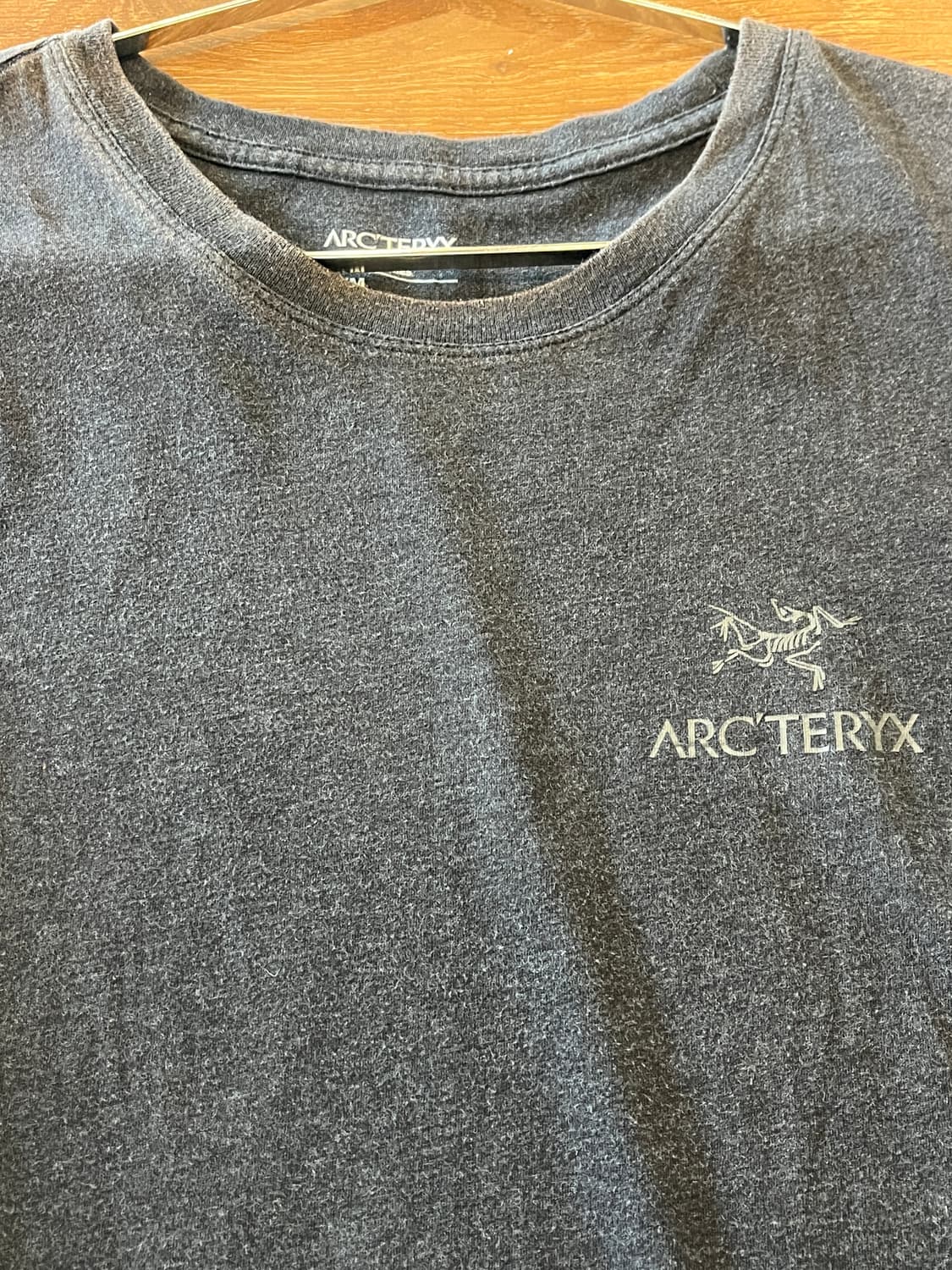 Arcteryx t-shirt  상품이미지3