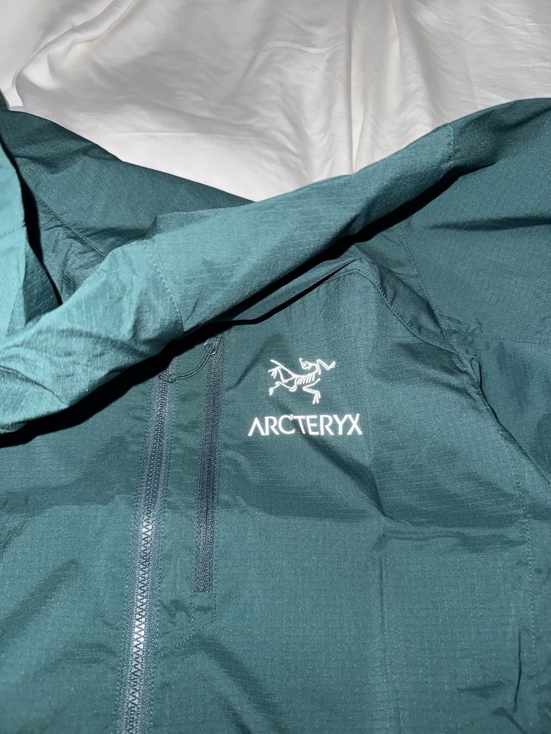 아크테릭스 스쿼미시 후디 피테아스 상품이미지9