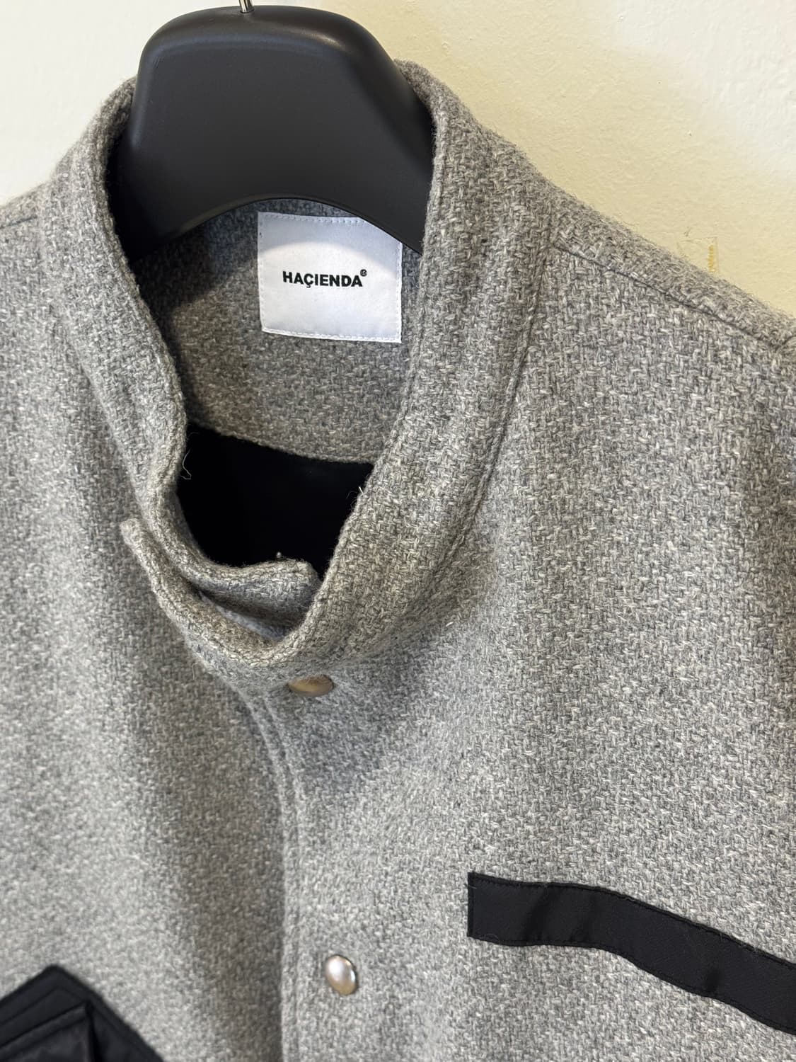 Hacienda HAC_J021 Jacket 상품이미지8