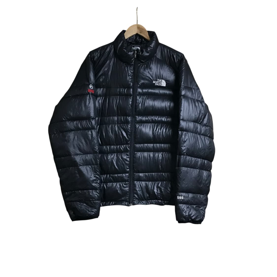 노스페이스 850 덕다운 경량자켓 상품이미지1