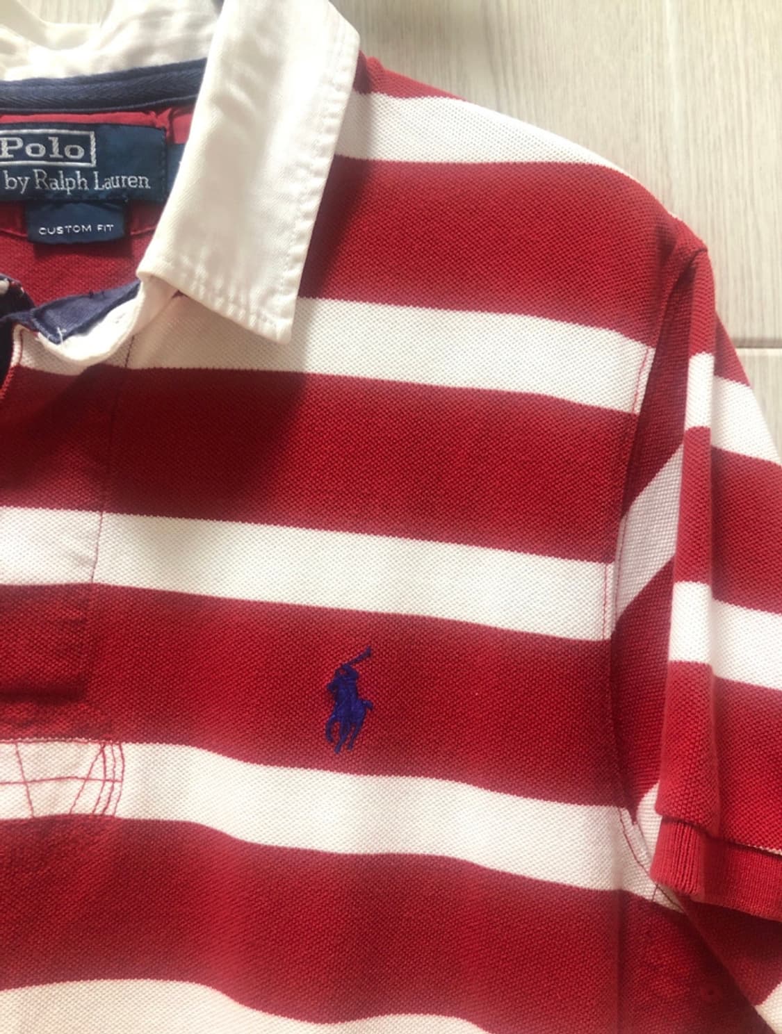 폴로 럭비 반팔pk 상품이미지1