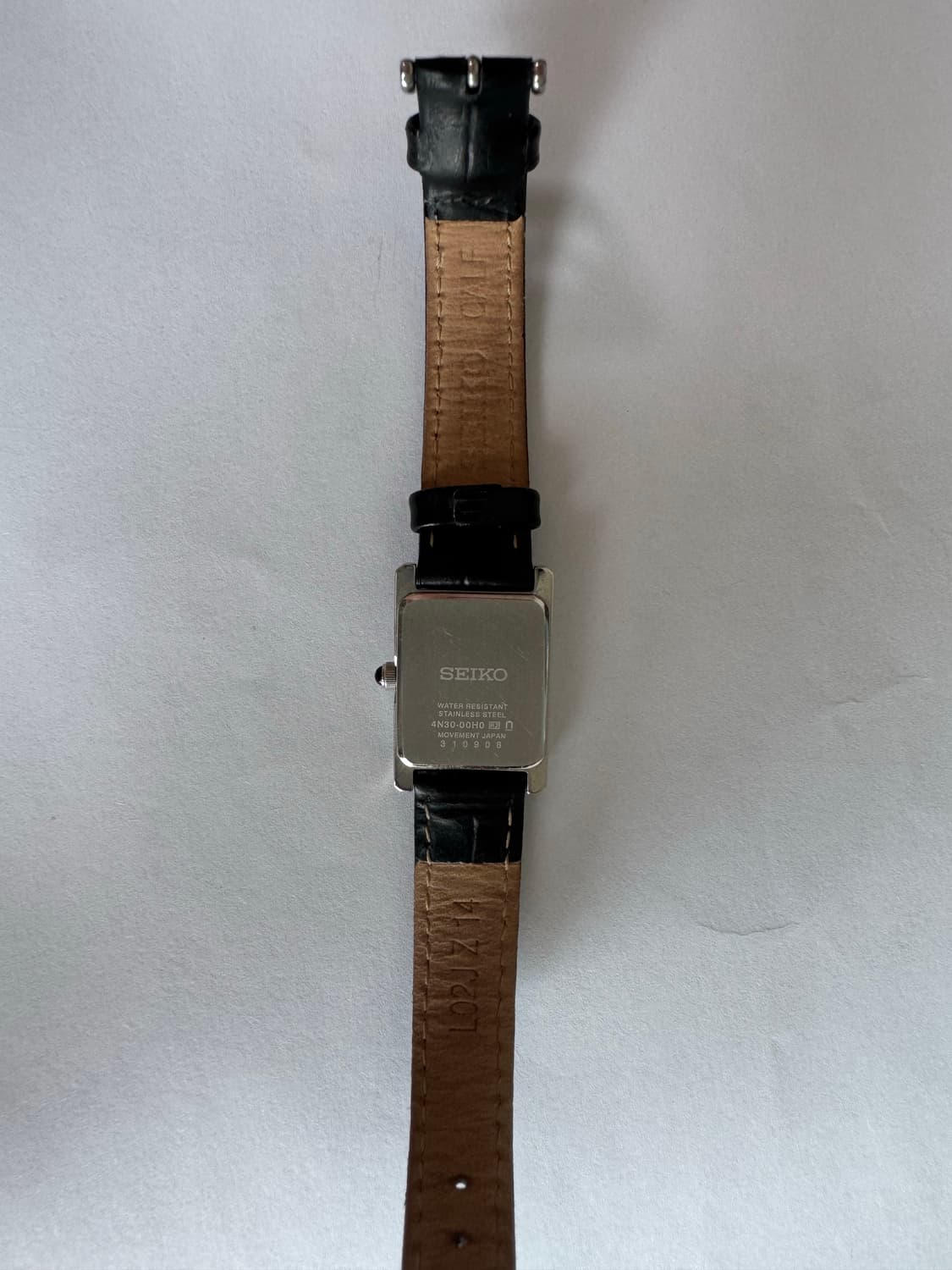 세이코 swr053 상품이미지5