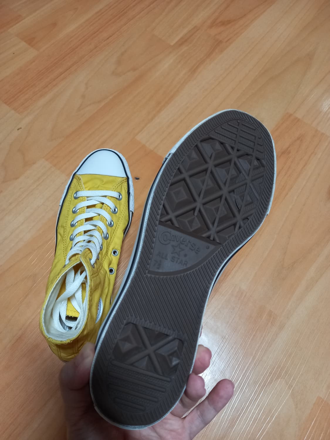 컨버스하이 260 상품이미지6