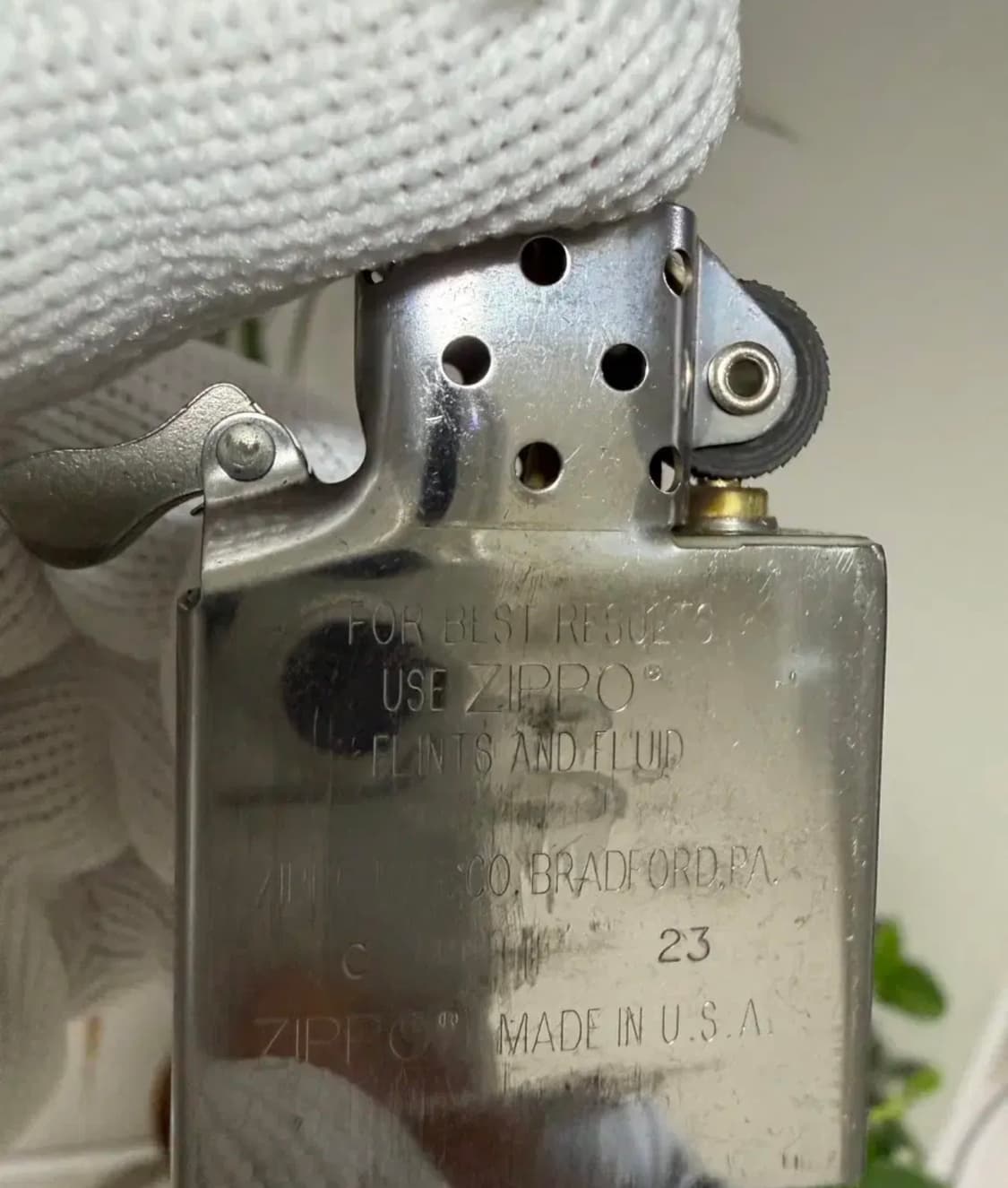 지포라이터 상품이미지8